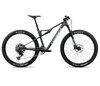 Orbea OIZ M21 M Diamond Carbon View (Matt-Gloss)