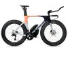 Orbea ORDU M20iLTD M-L Halo Silver - Tanzanite - Orange Cloud (Gloss)