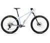 Orbea LAUFEY H10 M Digital Lavender - Acid Gum (Gloss)