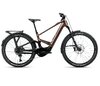 Orbea MUGA 20 M Metallic Rust - Diamond Black (Matt)
