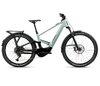 Orbea MUGA 30 L Blue Stone - Diamond Black (Matt)