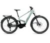 Orbea MUGA 20 L Blue Stone - Diamond Black (Matt)