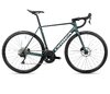 Orbea ORCA M30 53 Escape Green - Carbon View Matt