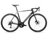 Orbea ORCA M20iTEAM 53 Diamond Carbon View (Matt) - Titan Grey (Gloss)