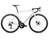 Orbea ORCA M20iTEAM 55 Iris White (Gloss) - Lilac (Matt)