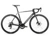 Orbea ORCA M21eTEAM 53 Diamond Carbon View (Matt) - Titan Grey (Gloss)