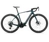 Orbea DENNA M31e M Escape Green Gloss - Foggy Matt