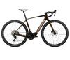 Orbea DENNA M20 XS Caramel Carbon View - Golden Sand (Gloss)