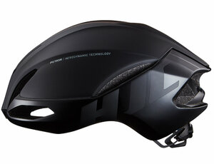 HJC FURION Road helmet  XS/S Matt / Gloss Black