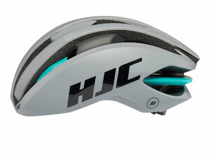 HJC IBEX 2.0 Road helmet  M Matt Gloss Grey Mint