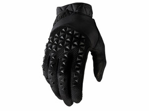 100% Geomatic Glove (FA19)  M black