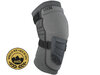 iXS Trigger knee guard  M grey