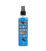 Muc Off Visor, Lens & Goggle Cleaner 250ml  250 black