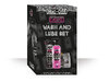 Muc Off eBike Wash & Lube Kit  nos black