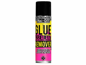 Muc Off Glue Remover 200ml  200 pink