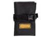 RESTRAP Tool Roll  unis black