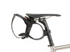 RESTRAP Race Saddle Bag Foam Pad  unis black