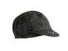 RESTRAP Yorkshire Contours Cycling Cap  unis black