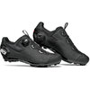 SCHUHE SIDI MTB GRAVEL BLACK/BLACK GR. 41 - 41