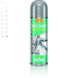 Motorex Bike Shine - 300 ml