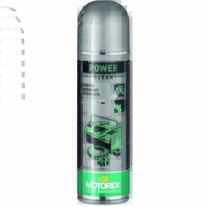 Motorex TEILEREINIGE POWER CLEAN SPRAY 500ML VE1 - 500 ml