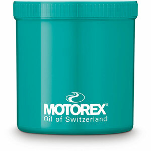 Motorex Montagepaste Anti Seize 850g VE1 - 850 g