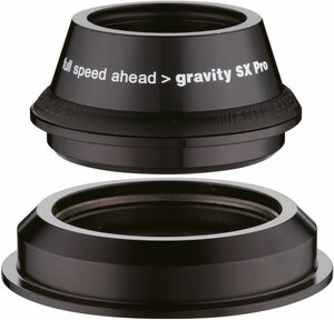 FSA Gravity SX Pro Tapered - 1 1/8  - 1,5 