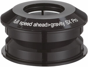FSA Gravity SX Pro 1 1/8" - 1 1/8 Zoll