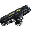 BREMSBELAG SWISSSTOP FULL FLASHPRO BLACK PRINCE