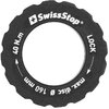 LOCKRING SWISSSTOP MAX 160MM