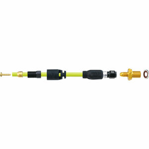 Jagwire Anschlussset Quick-Fit-Adapter TEKTRO