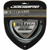 Schaltzugset Jagwire 1X Elite Link Shift Ltd. Gray