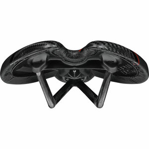Selle San Marco ASPIDE - 132 x 277 mm