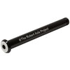 Robert Axle Project STECKACHSE ROBERT AXLE LIG507 LIGHT FRONT 125MM M15 X 1.5 - M15x1.5 125 mm