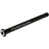 Robert Axle Project STECKACHSE ROBERT AXLE LIG604 LIGHT REAR 172MM M12 X 1.5 - M12x1.5 172 mm