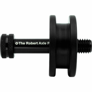 Robert Axle Project NABENDUMMY ROBERT AXLE DRIVE THRU M12 X 1.75 DRI401 - M12 x 1.75