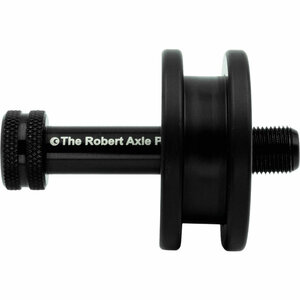 Robert Axle Project NABENDUMMY ROBERT AXLE DRIVE THRU M12 X 1.0 DRI403 - M12 x 1.0