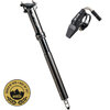 DT Swiss SATTELSTÜTZE DT D 232 DROPPER ALU 27,2 60MM - 27,2 mm