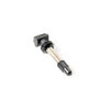 DT Swiss VENTIL DT FÜR TUBELESS 32MM MTB SILBER - 32 mm