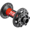 DT Swiss NABE DT 240 EXP VR 28L IS 15/110 BOOST - 28 Loch