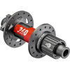 DT Swiss NABE DT 240 EXP HR 32L IS 12/148 BOOST SHIM12S - 32 Loch