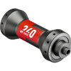 DT Swiss NABE DT 240 EXP VR 20L STRAIGHTPULL NON DISC 5/100 - 20 Loch