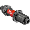 DT Swiss NABE DT 240 EXP HR 28L STRAIGHTPULL CL 12/148 BOOST SHIMANO - 28 Loch