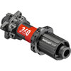 DT Swiss NABE DT 240 EXP HR 28L STRAIGHTPULL IS 12/148 BOOST SHIMANO - 28 Loch