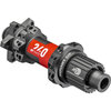 DT Swiss NABE DT 240 EXP HR 28L STRAIGHTPULL IS 12/157 BOOST+ SHIM12S - 28 Loch