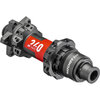 DT Swiss NABE DT 240 EXP HR 28L STRAIGHTPULL IS 12/157 BOOST+ SRAM XD - 28 Loch