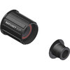 DT Swiss UMRÜSTKIT FREILAUF DT SUPERLIGHT SHIMANO ROAD 12/142MM EXP - 12 x 142 mm