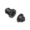 DT Swiss UMRÜSTKIT ACHSE DT HR 135/5MM SHIMANO MTB