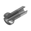 DT Swiss Messing-Nippel - 14 mm