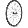 DT Swiss LAUFRAD VR DT PR 1400 DICUT 32MM OXIC 5/100MM QR - 622x18 mm